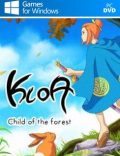 Kloa: Child of the Forest Torrent Download PC Game