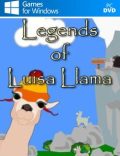 Legends of Luisa Llama Torrent Download PC Game