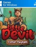 Little Devil: Foster Mayhem Torrent Download PC Game