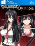 Marauder of Dystopia: The Weakest Go To The Wall Torrent Download PC Game