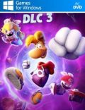 Mario + Rabbids Sparks of Hope: DLC 3 Torrent Download PC Game