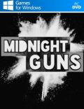 Midnight Guns Torrent Download PC Game