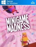 Minigame Madness Torrent Download PC Game