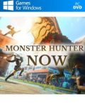 Monster Hunter Now Torrent Download PC Game