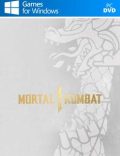 Mortal Kombat 1: Kollector’s Edition Torrent Download PC Game