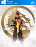 Mortal Kombat 1: Premium Edition Torrent Download PC Game