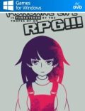My Mundane Life Is Threatened by the Tropes of an RPG!!! Torrent Download PC Game
