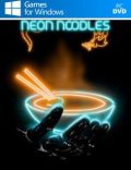 Neon Noodles: Cyberpunk Kitchen Automation Torrent Download PC Game