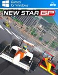 New Star GP Torrent Download PC Game