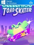 Olliefrog Toad Skater Torrent Download PC Game