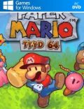 Paper Mario TTYD64 Torrent Download PC Game