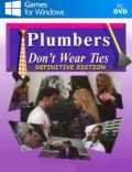 Plumbers Don’t Wear Ties: Definitive Edition Torrent Download PC Game