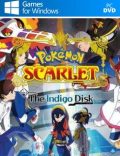 Pokémon Scarlet: The Hidden Treasure of Area Zero – Part 2: The Indigo Disk Torrent Download PC Game