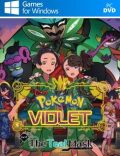Pokémon Violet: The Hidden Treasure of Area Zero – Part 1: The Teal Mask Torrent Download PC Game