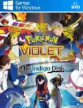 Pokémon Violet: The Hidden Treasure of Area Zero – Part 2: The Indigo Disk Torrent Download PC Game