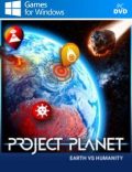 Project Planet: Earth Vs. Humanity Torrent Download PC Game