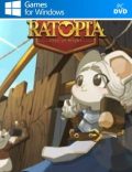 Ratopia Torrent Download PC Game