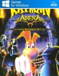 Rayman Arena Definitive Edition Torrent Download PC Game