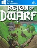 Reign of Dwarf Torrent Download PC Game