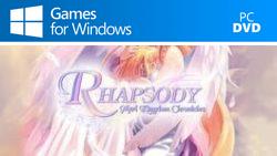 Rhapsody: Marl Kingdom Chronicles Torrent Download PC Game