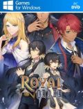 Royal Order Torrent Download PC Game