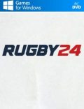 Rugby 24 Torrent Download PC Game