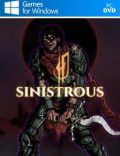 Sinistrous Torrent Download PC Game