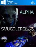 Smugglers of Cygnus Torrent Download PC Game