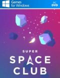 Super Space Club Torrent Download PC Game
