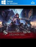 Symphony of War: Legends Torrent Download PC Game