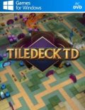 TileDeck TD Torrent Download PC Game