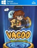 Vacoo: The Adventure in Garbage City Torrent Download PC Game
