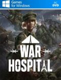 War Hospital Torrent Download PC Game