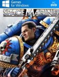 Warhammer 40,000: Space Marine II Torrent Download PC Game