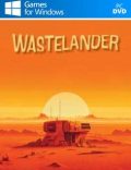 Wastelander Torrent Download PC Game