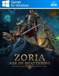 Zoria: Age of Shattering Torrent Download PC Game