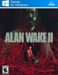 Alan Wake II Torrent Download PC Game