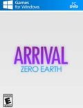 Arrival: Zero Earth Torrent Download PC Game