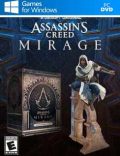 Assassin’s Creed Mirage: Collector’s Case Torrent Download PC Game