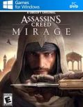 Assassin’s Creed Mirage: Deluxe Edition Torrent Download PC Game