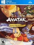 Avatar: The Last Airbender: Quest for Balance Torrent Download PC Game