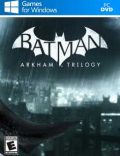 Batman: Arkham Trilogy Torrent Download PC Game