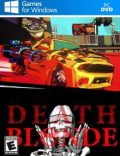 Death Blonde Torrent Download PC Game