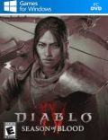 Diablo IV: Season of Blood Torrent Download PC Game