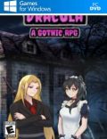 Dracula: A Gothic RPG Torrent Download PC Game