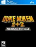 Duke Nukem 1+2 Remastered Torrent Download PC Game