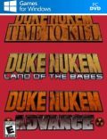 Duke Nukem Collection 2 Torrent Download PC Game