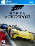 Forza Motorsport Torrent Download PC Game