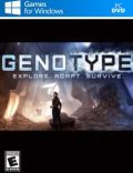 Genotype Torrent Download PC Game