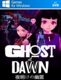 Ghost at Dawn Torrent Download PC Game